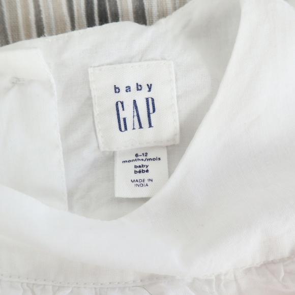 GAP dress, girl's size 6-12M - Picture 4 of 4